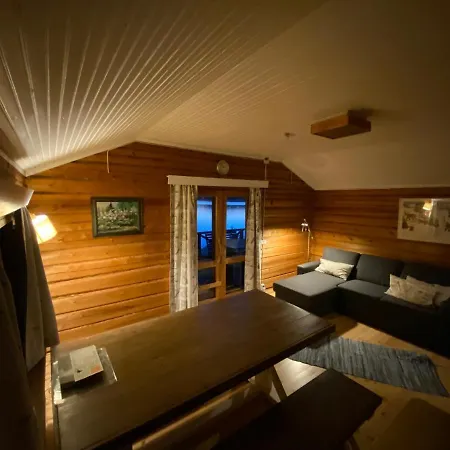 Myllyjaerven Moekki * Fiskars