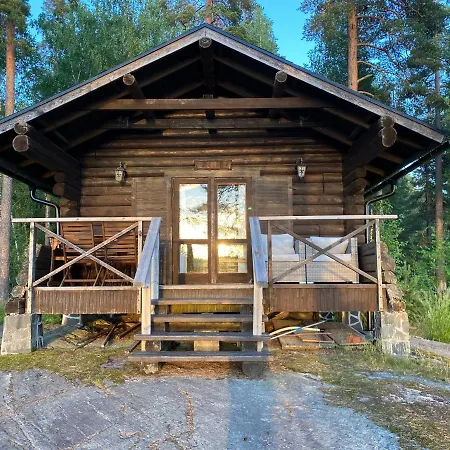 Myllyjaerven Moekki Fiskars