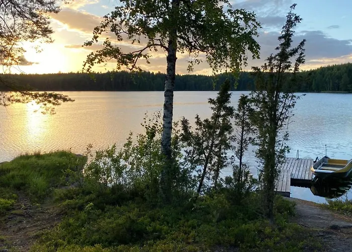 Myllyjaerven Moekki * פיסקארס