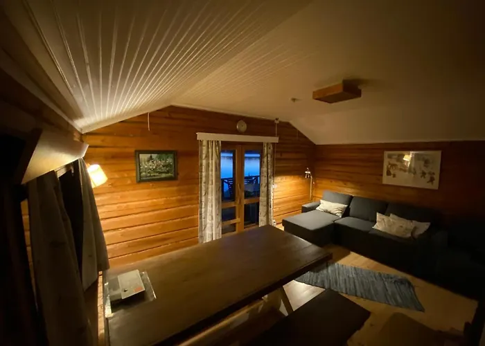 Myllyjaerven Moekki * פיסקארס