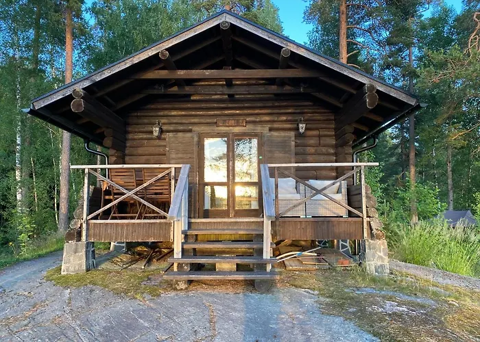 Myllyjaerven Moekki פיסקארס